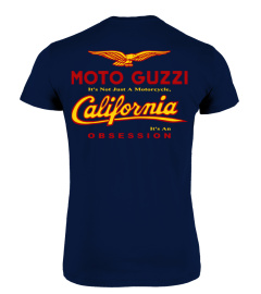 (BACK) MOTO GUZZI