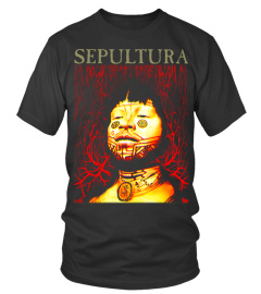 2 Side -  Limited Edition Sepultura