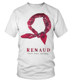 T Shirt De Renaud