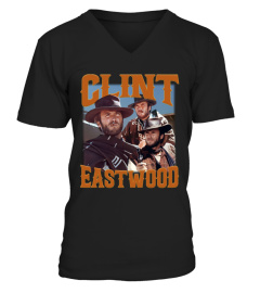 Clint Eastwood BK 002