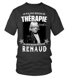 Therapy Renaud Tee Shirt