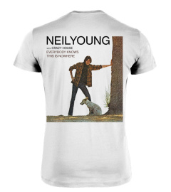 Neil Young WT (22) - Two Side