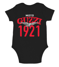 (BACK) MOTO GUZZI 1921