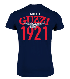 (BACK) MOTO GUZZI 1921