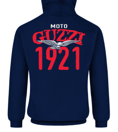 (BACK) MOTO GUZZI 1921