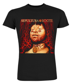 Sepultura BK 011