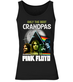 Pink Floyd BK 001