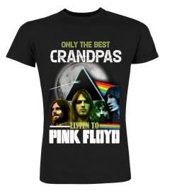 Pink Floyd BK 001
