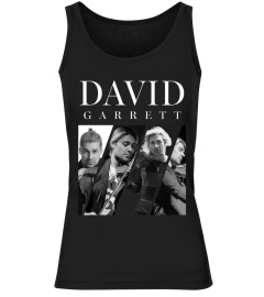 David Garrett 3