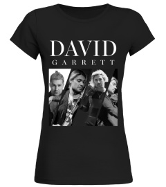 David Garrett 3