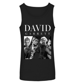 David Garrett 3