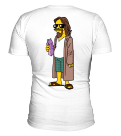 01. The Big Lebowski  WT (2 Side)