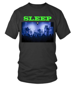 Sleep - Live At Third Man Records BK