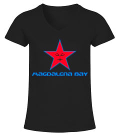 Magdalena Bay Merch