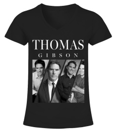 Thomas Gibson 3