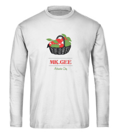 Mkgee Merch