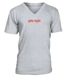 The Yard Girls Night Shirt