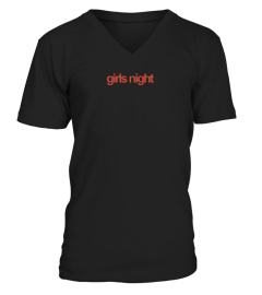 The Yard Girls Night Shirt