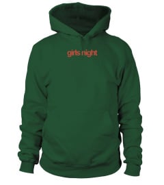 The Yard Girls Night Shirt