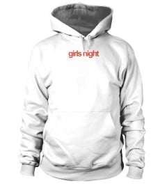 The Yard Girls Night Shirt
