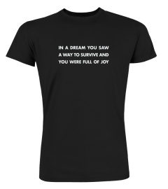 Jenny Holzer Merch