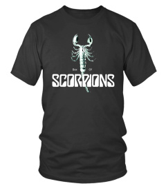 SCORPIONS 11 BK