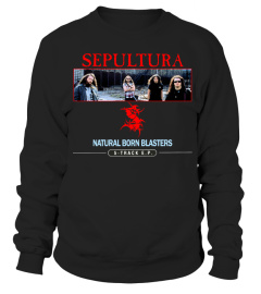 Sepultura BK 050