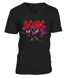 ACDC Webstore Exclusive Rosie Live in Europe