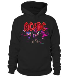 ACDC Webstore Exclusive Rosie Live in Europe