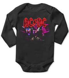 ACDC Webstore Exclusive Rosie Live in Europe