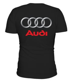 Audi 2 Sides BK 07