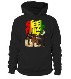 Steel Pulse w