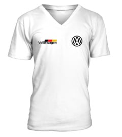 WT Volkswagen GERMANY 2