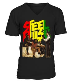 Steel Pulse b