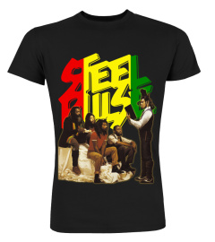 Steel Pulse b