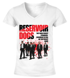 Reservoir Dogs (1992) WT 004