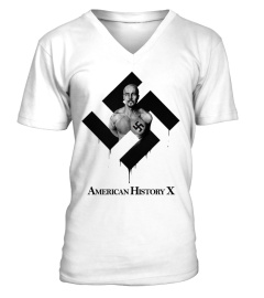 American History X WT 011