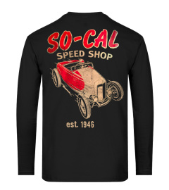 So-Cal Speed Shop