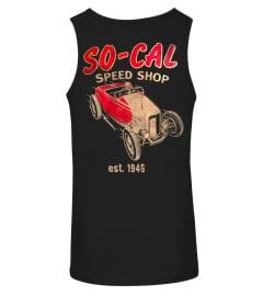 So-Cal Speed Shop