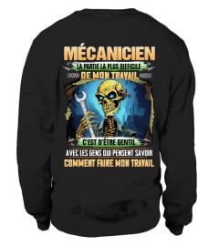 Mécanicien