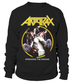 (2 side) Anthrax SPREDING THE DISEASE