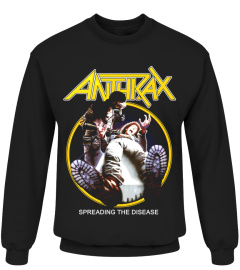 (2 side) Anthrax SPREDING THE DISEASE