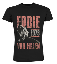 BK 057.Van Halen