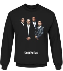 023. Goodfellas BK