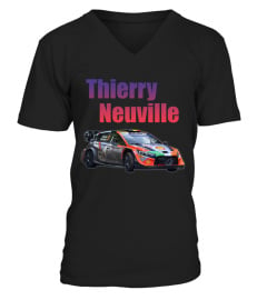 Thierry Neuville 2024