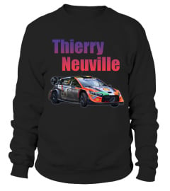 Thierry Neuville 2024