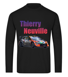 Thierry Neuville 2024