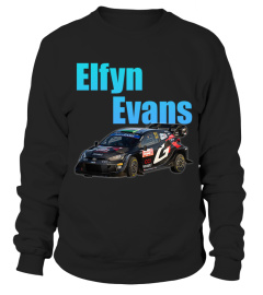 Elfyn Evans 2024