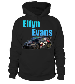 Elfyn Evans 2024