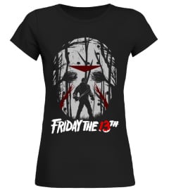 Friday the 13th BK 010